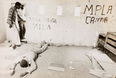Africa War