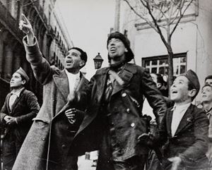 Spanish Civil War