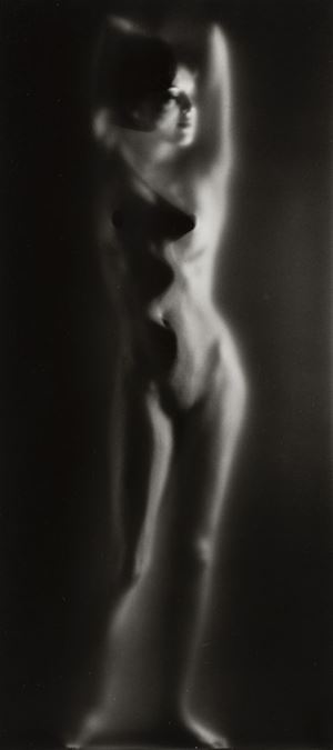 Bernhard Ruth - Luminous Body