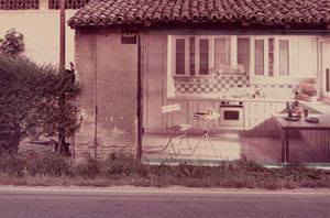 Ghirri Luigi - Parma