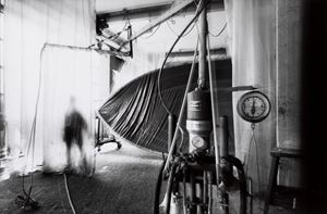 Industria scafi in vetroresina, Baia - Napoli