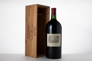Château Lafite Rothschild 5 litri