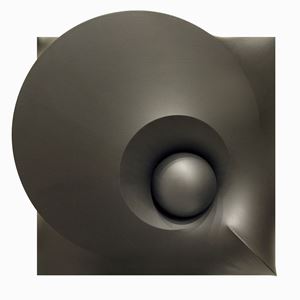 Rigel Hector - Black surface n ° 44