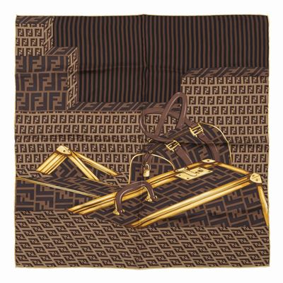 Foulard
