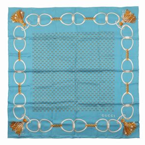 Silk Twill scarf