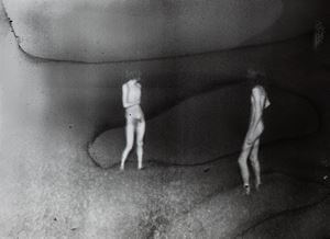 Yokota Daisuke - Untitled, from the series 