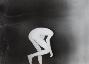 Yokota Daisuke - Untitled, from the series 
