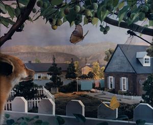 Crewdson Gregory - Untitled, from the series 