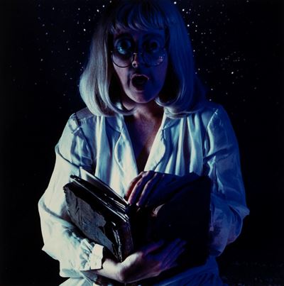 Senza Titolo, dalla Serie "fairytales"