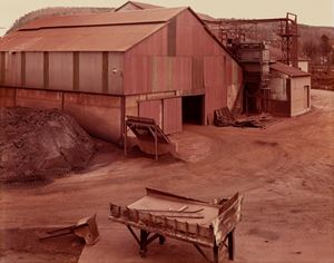 Sternfeld Joel - Prince Manufacturing, Bowmanstown, Pennsylvania