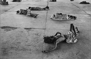 Bischof Werner - INDIA. State of Bihar of Patna