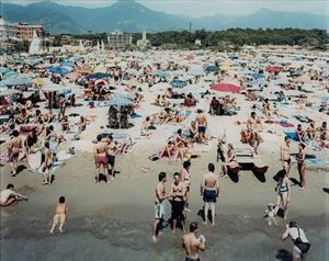 Marina di Pietrasanta # 3793