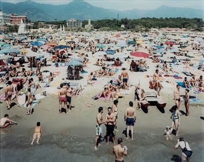Marina di Pietrasanta # 3793