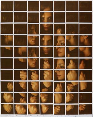 Ambra Chiusosa...tu Nespresso