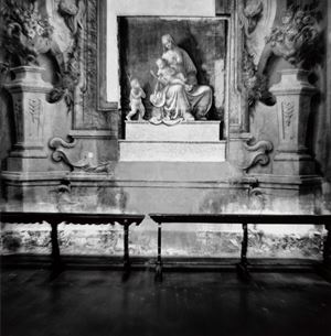 Jodice Mimmo - Milano