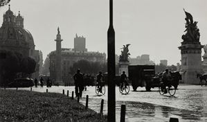 Roma, Colonna Traiana