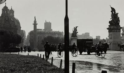 Roma, Colonna Traiana