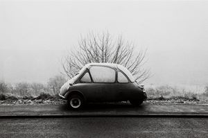 Parr Martin - Ellard