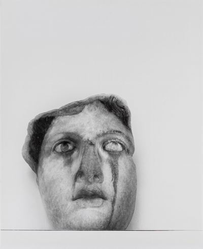 Atene, Volto di Donna Ateniese