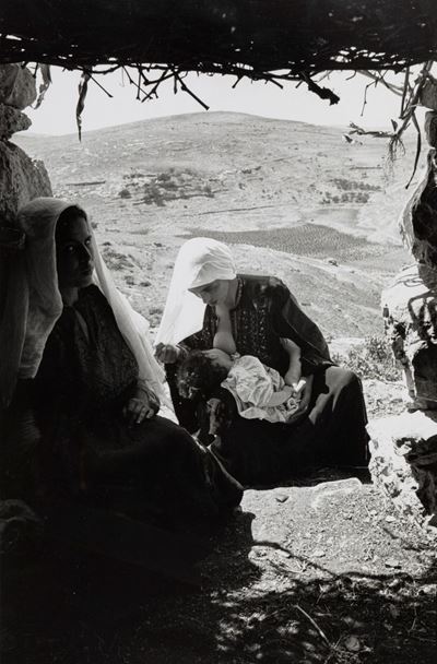 Betleem, Jordan