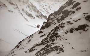 Kiarostami Abbas - Snow white