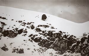 Kiarostami Abbas - Snow Withe