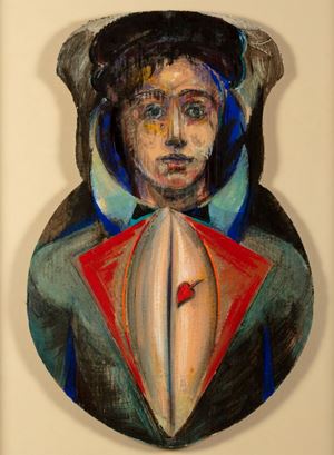 Ceccobelli Bruno - Flow of that dream