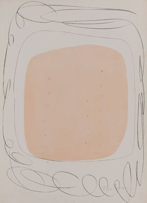 Concetto spaziale n. 5