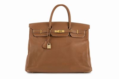 Borsa Birkin 40 CM