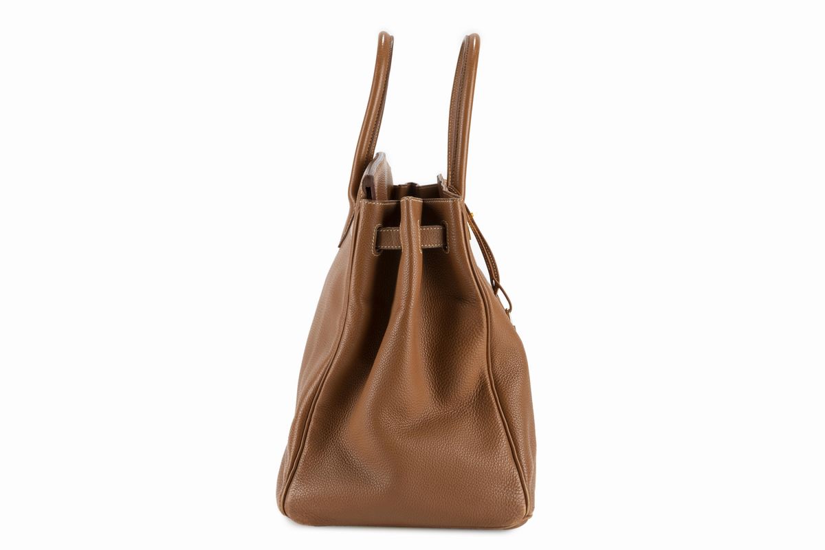 Hermès - Borsa Birkin 40 CM