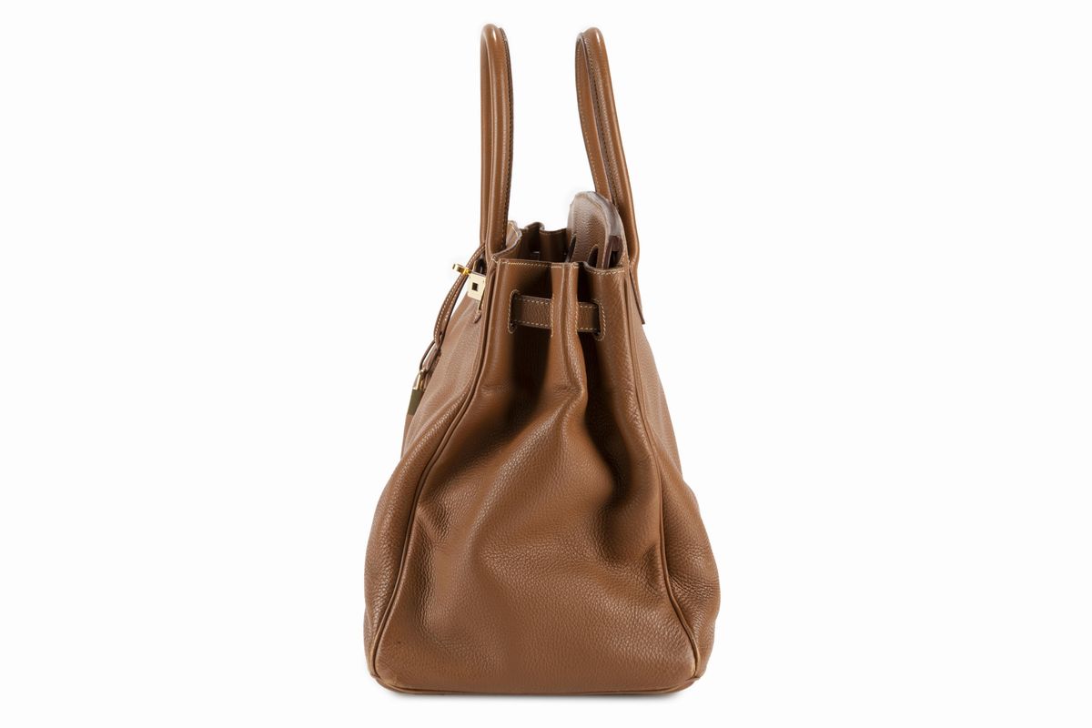 Hermès - Borsa Birkin 40 CM