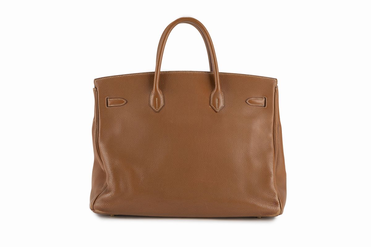 Hermès - Borsa Birkin 40 CM