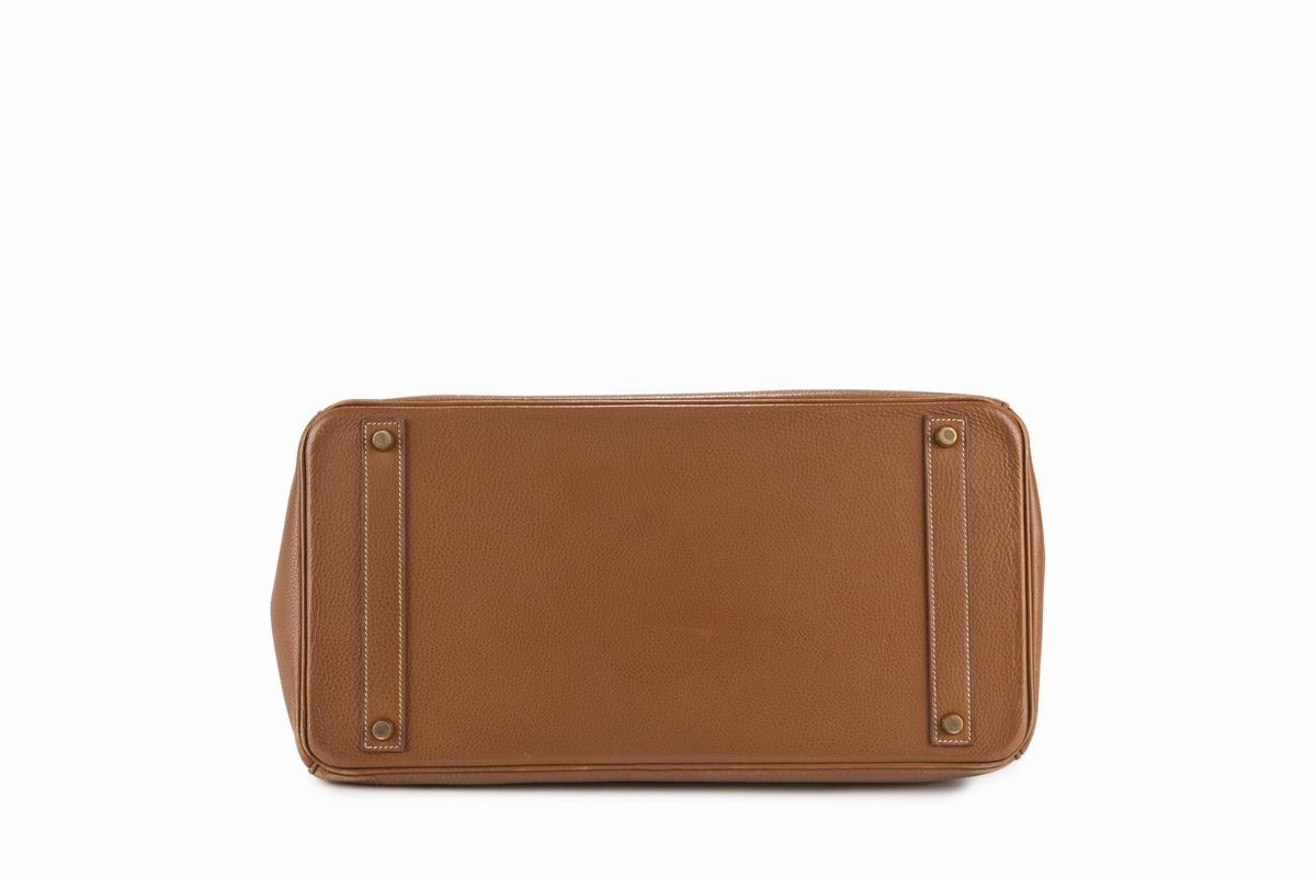 Hermès - Borsa Birkin 40 CM