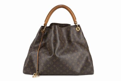 Grande Borsa Artsy