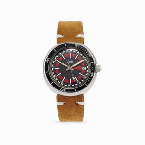 Vetta Diver, ‘60s