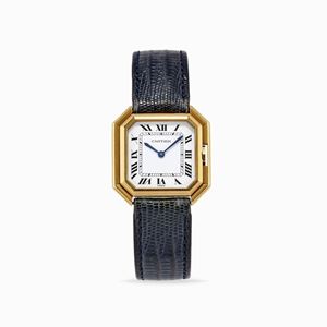 Cartier - Cartier Ceinture, anni ‘70