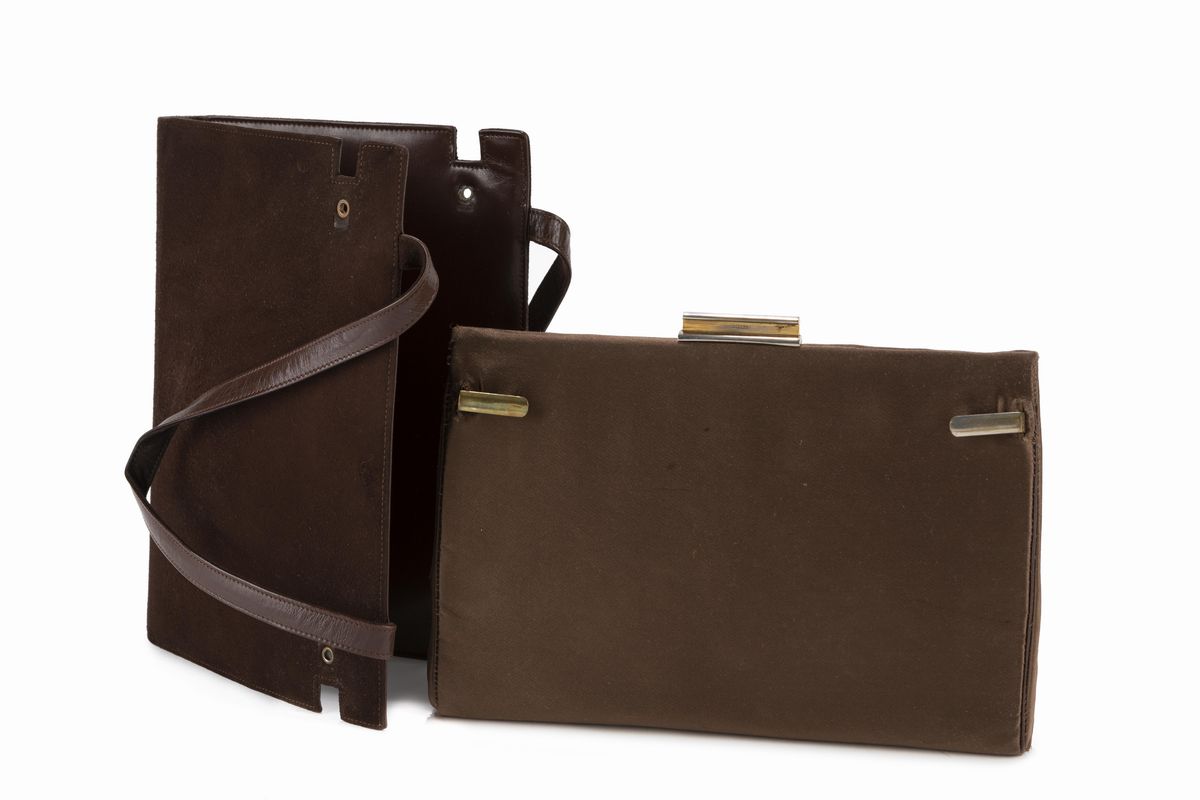 Gucci - Borsa