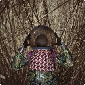 NDIO dalla serie "The Afronauts"