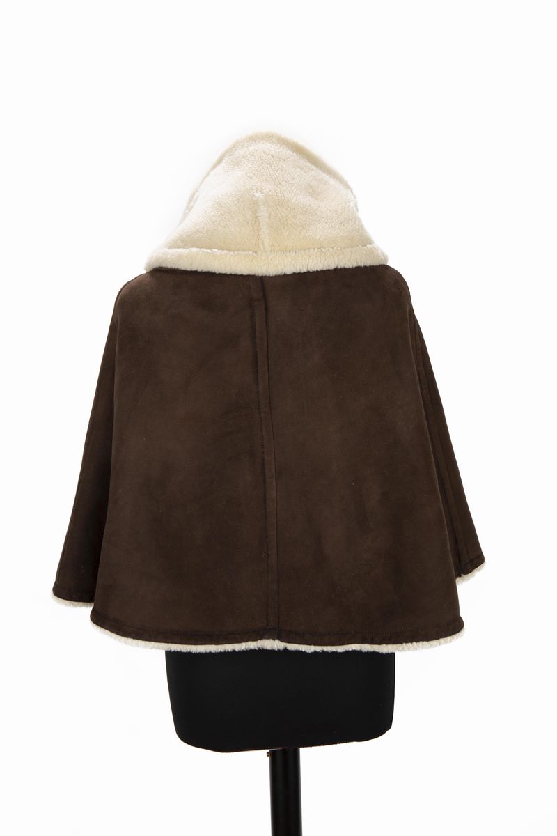 Hermès - Cappa Corta