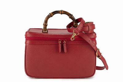 Bauletto Beauty Case