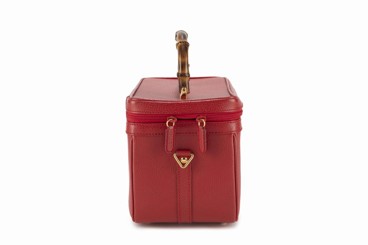 Gucci - Bauletto Beauty Case