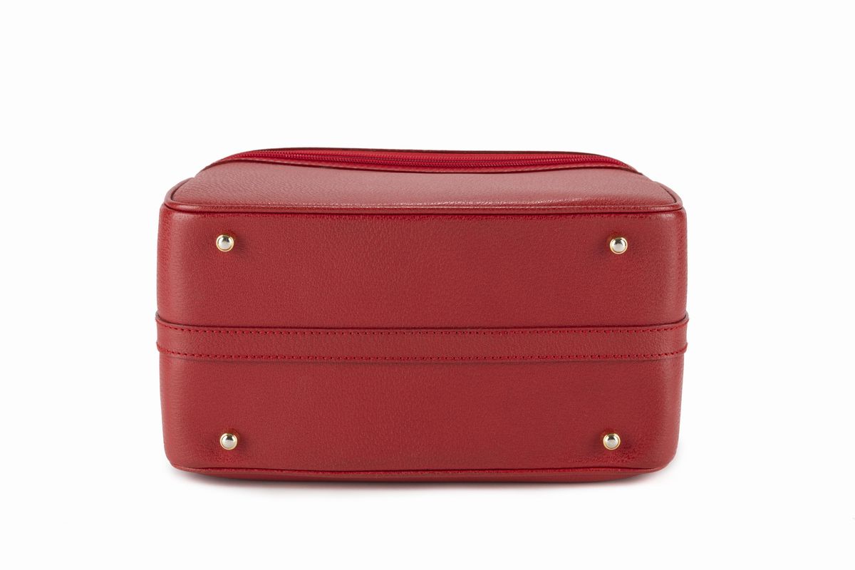 Gucci - Bauletto Beauty Case