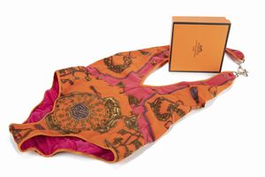 Costume da bagno intero