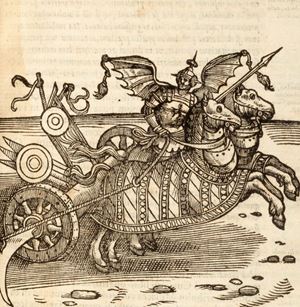 Vegezio, Flavio Renato - De re militari libri quatuor