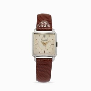 IWC - IWC cioccolatino, anni &#39;50