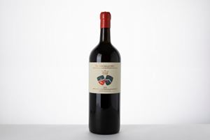 Jacopo Biondi Santi Sassoalloro 5 litres