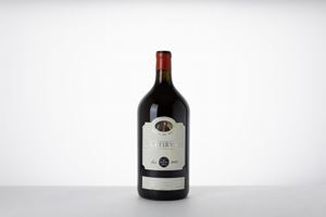 Cantine del Notaio la Firma 3 litri