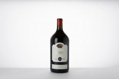 Cantine del Notaio, Firma 3 litri, 2003