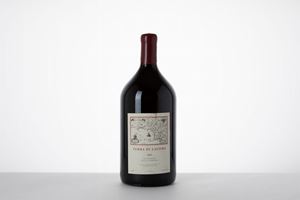 Galardi Terre di Lavoro 3 litres