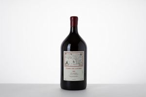 Galardi Terre di Lavoro 3 litres